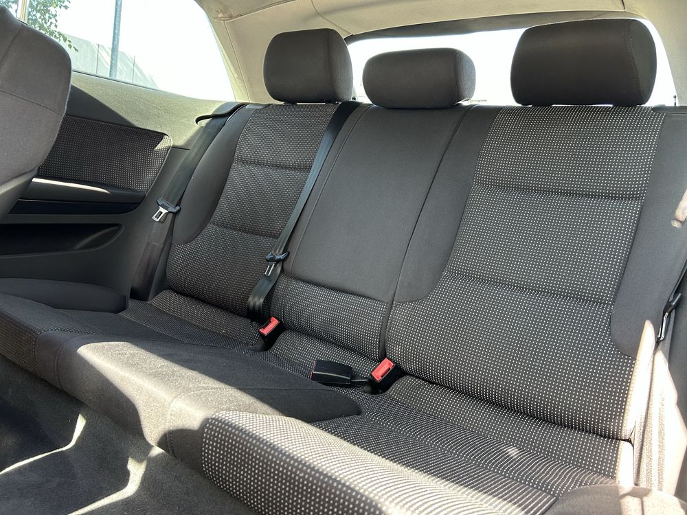 Audi A3 8P 2004 r.
