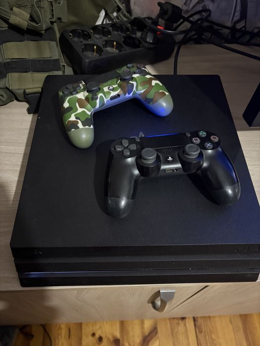 Playstation 4 Pro 1TB
