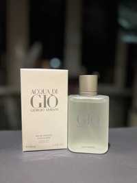 Розпродаж Парфуми Armani Acqua di Gio pour homme