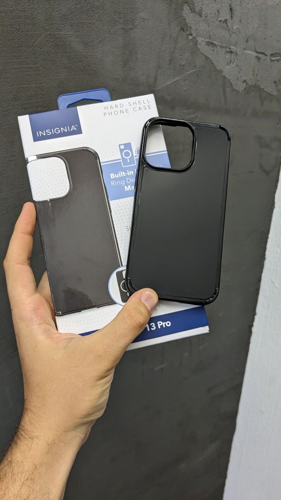 Чохол Insignia MagSafe Apple iPhone 13 Pro Чехол З США