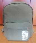 Mochila Lion of Porches Nova