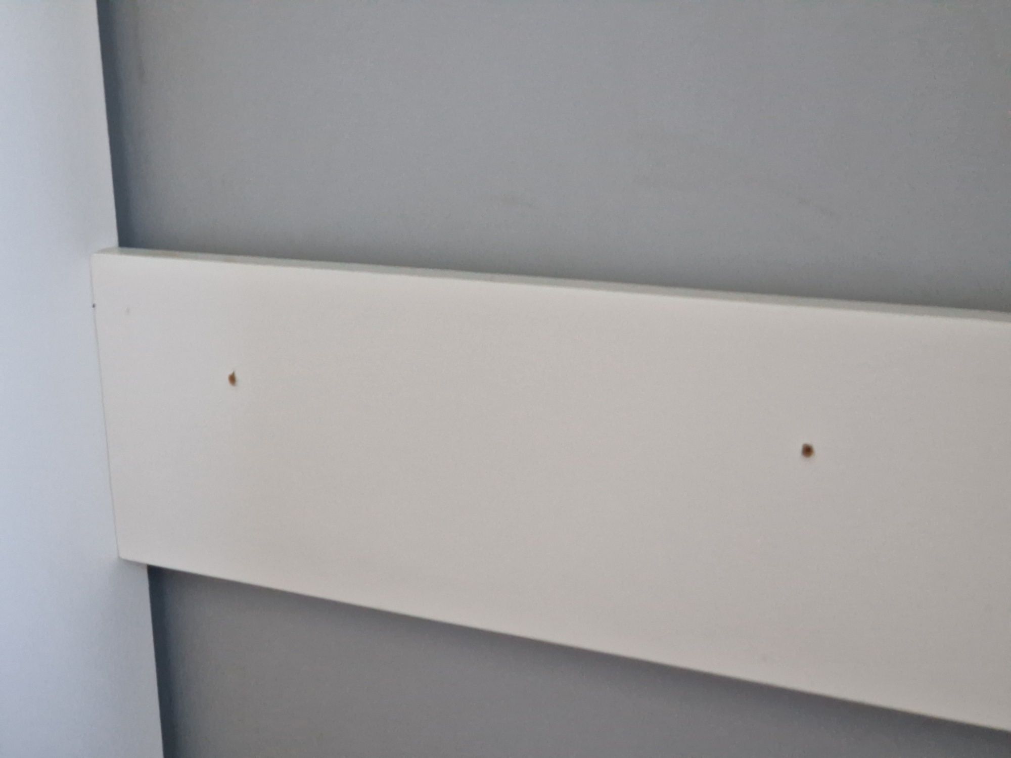 Ikea łóżko na antresoli Stuva Smastad 90 x 200