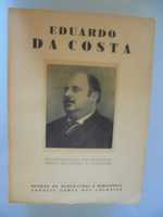 Costa (Eduardo da);Colectânea das suas Principais Obras Militares