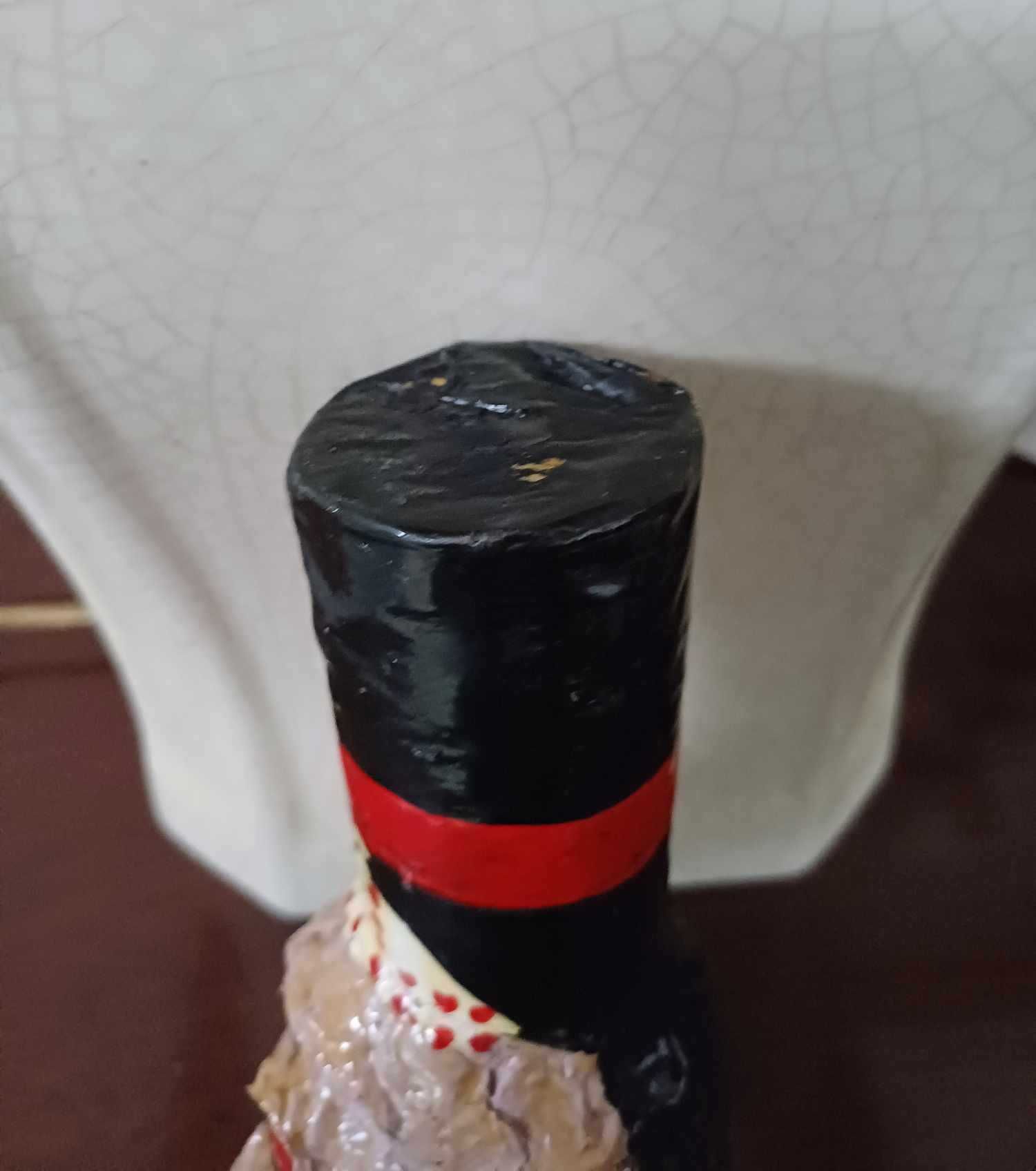 “Cabeçudo” ou “Gigantone”