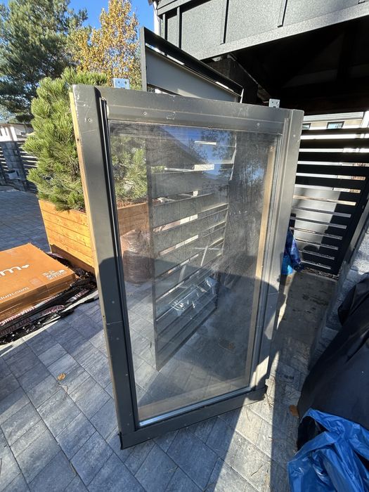 Okno dachowe velux 78/140