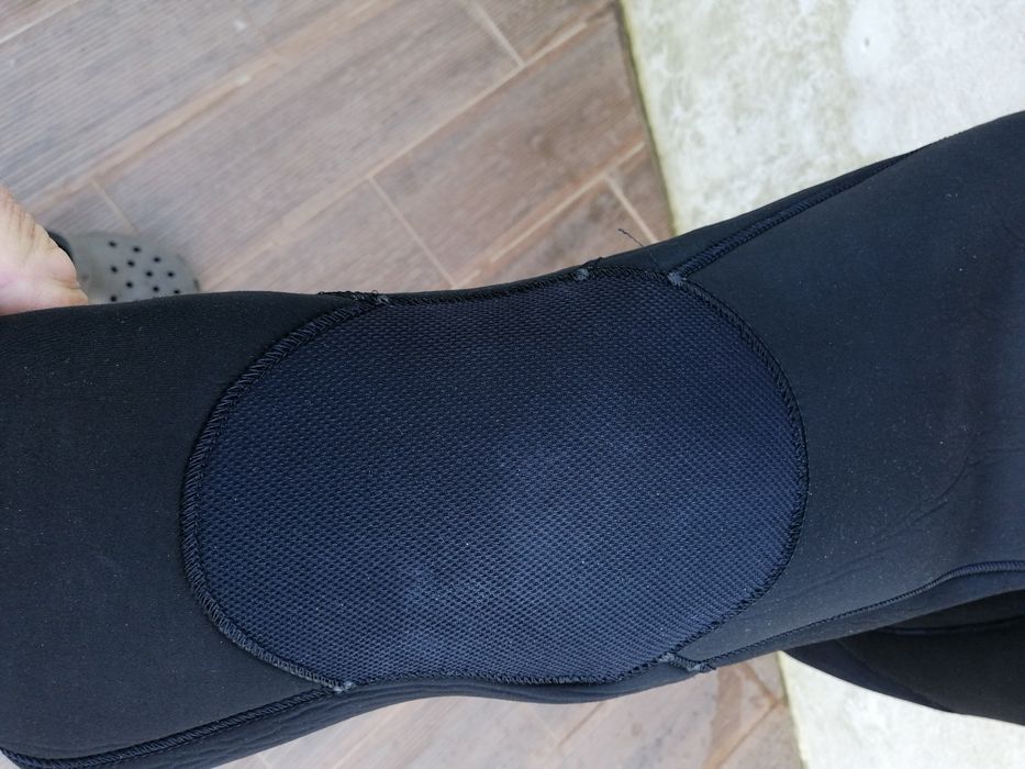 Fato de surf Vissla Seven Seas 5.4 L