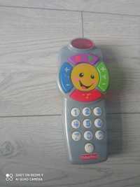 Pilot Fisher Price