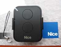 Пульт Nice FLO2RE ( ворота, роллеты, шлагбаумы )