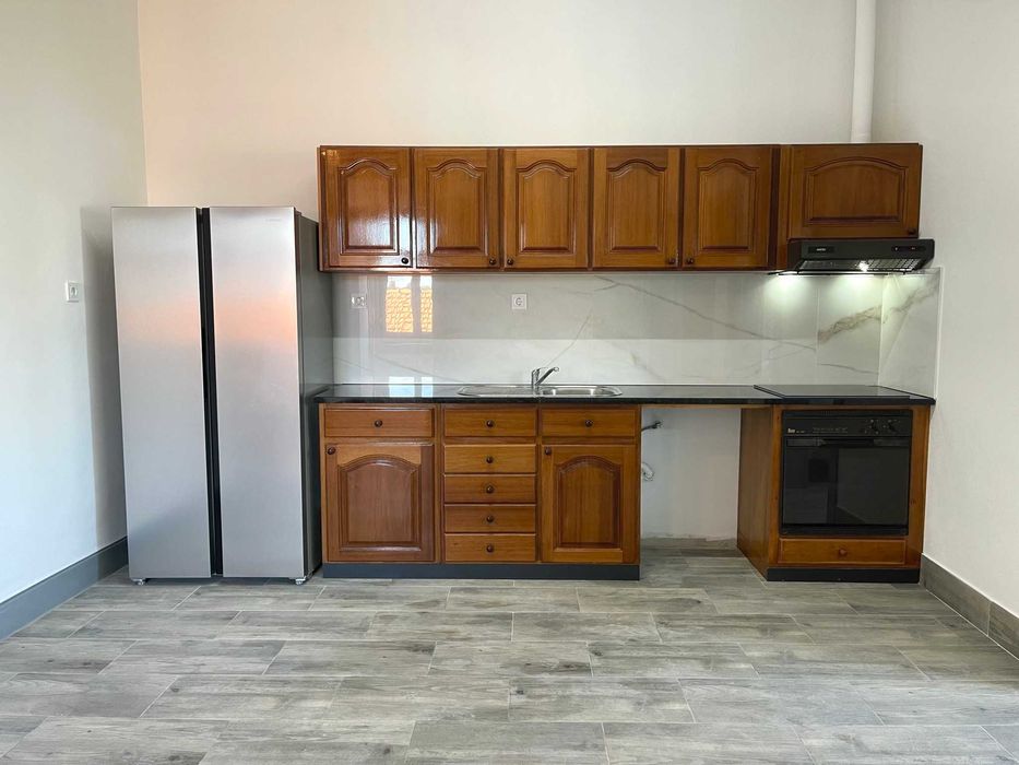 T4 junto às piscinas de Valbom