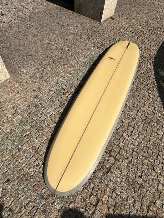 Longboard 9’4 Heart breaker