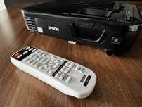 Projektor EPSON EH-TW480 HD Ready Warszawa