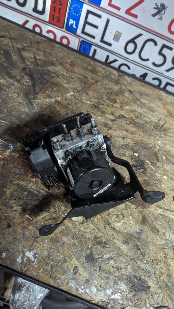 Блок ABS opel antara 2.2 CDTI 4х4 20946178 AGN