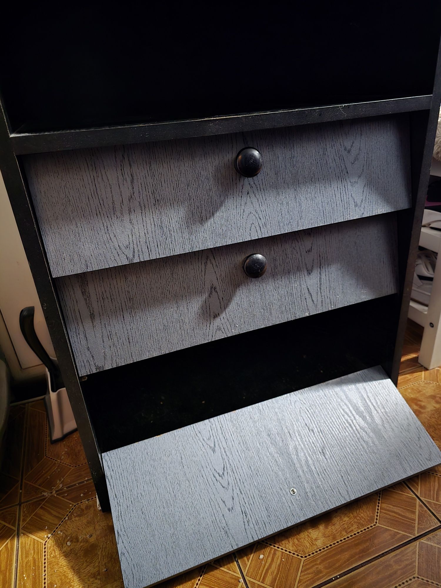 Szafka do przedpokoju na buty
