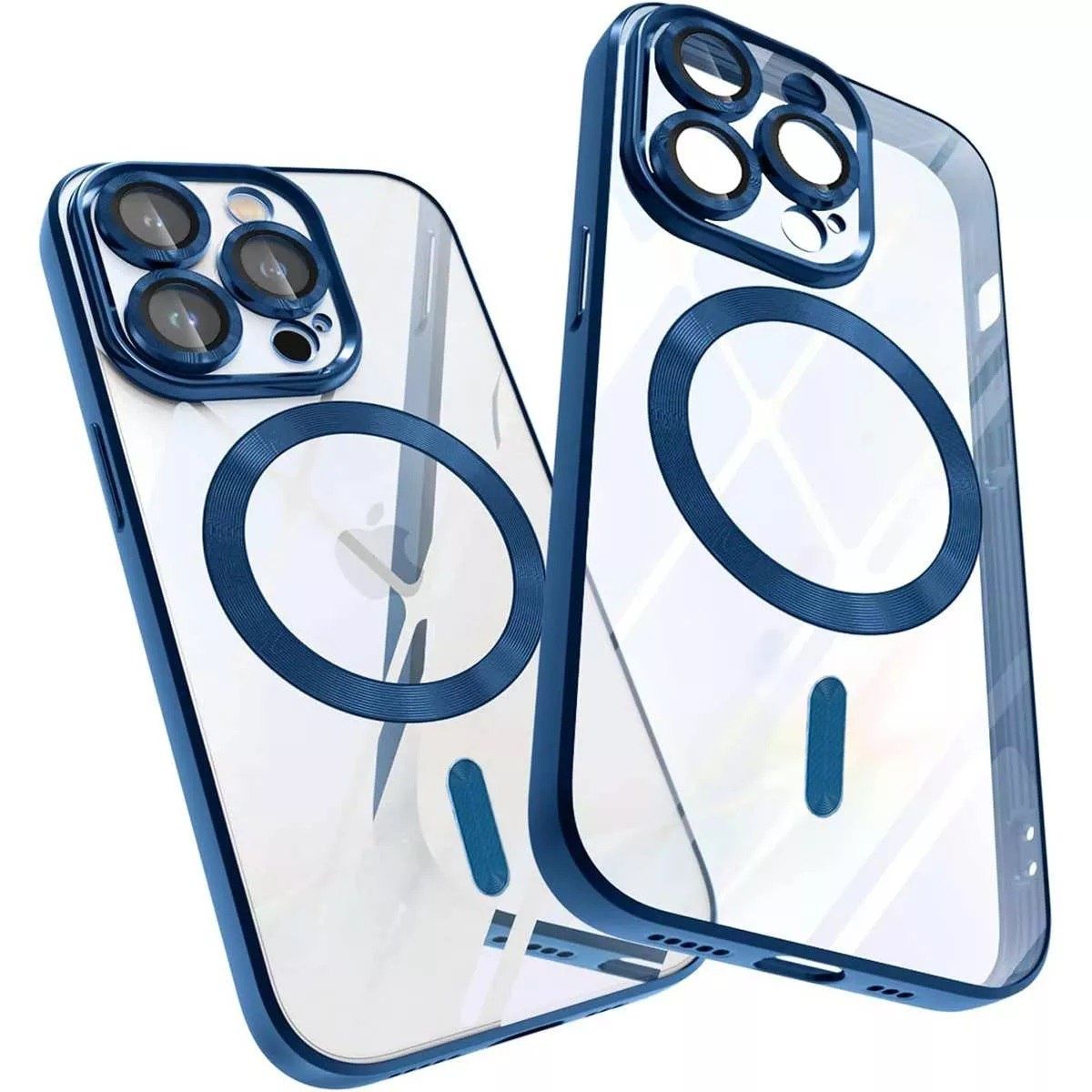 Plecki do iPhone 12 - 13 - 14 Pro/Max/Plus