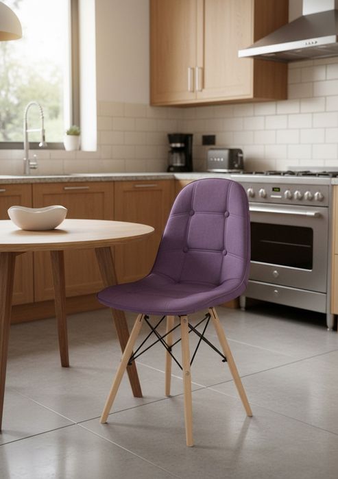 стільчик для кухні стул велюр кухонный стул крісло кухоне