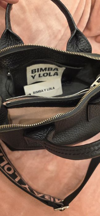 Vendo mala original da Bimba y Lola