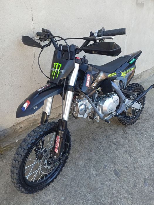 Asix 125cc r2024