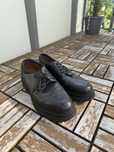 Loafersy skórzany 40 rozmiar