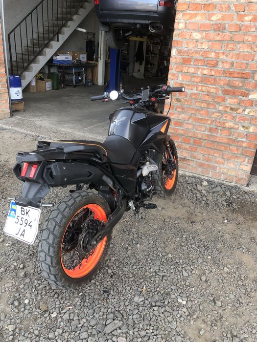 Тейкен 250 Два ключі два пульти