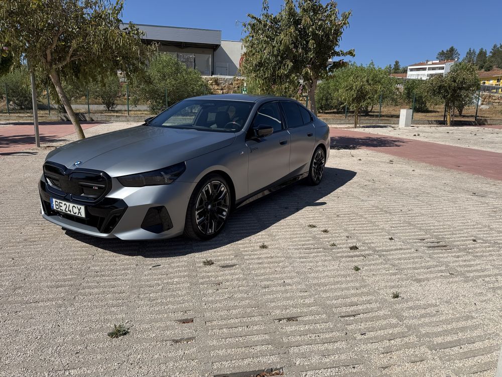 Bmw i5 M60 XDrive Pack Desportivo M Pro