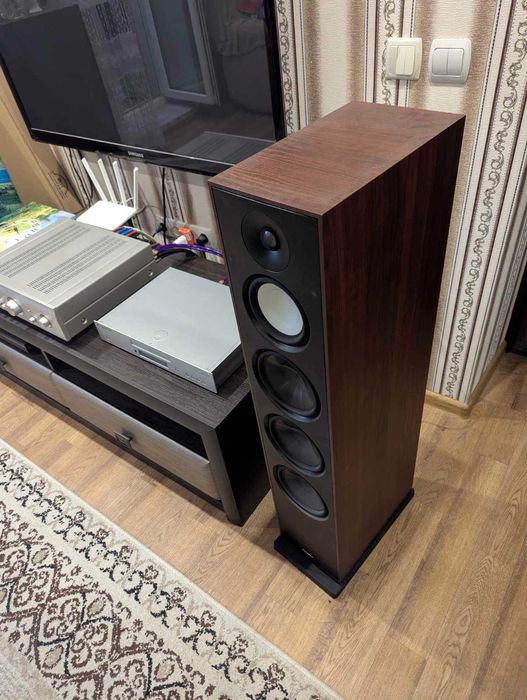Акустика Paradigm Monitor 11 s.7