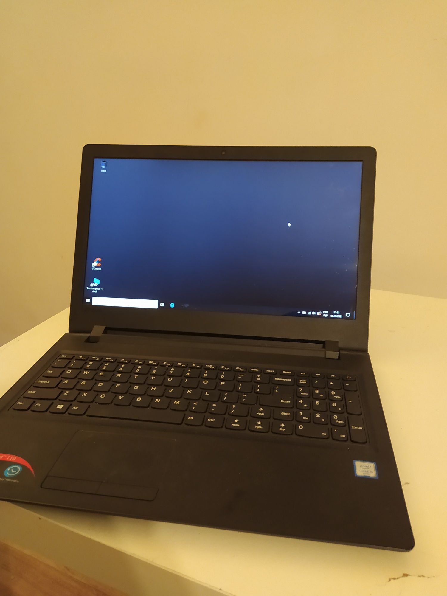 Laptop Lenovo Ideapad 110-15ISK