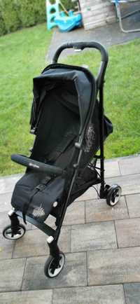 Wózek Cybex Callisto 2w1 spacerówka, gondola