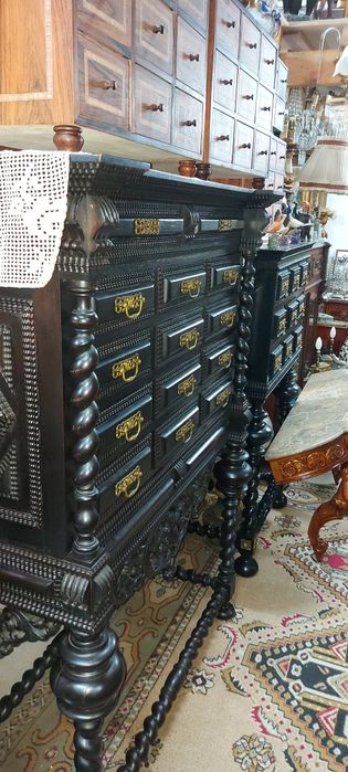 Móveis contadores (coloniais)