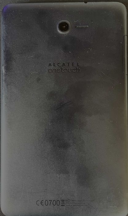 Tablet Alcatel One touch Pixi 3 (8)