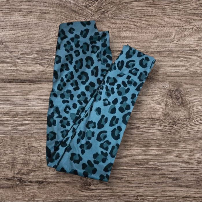 Nowe legginsy damskie S