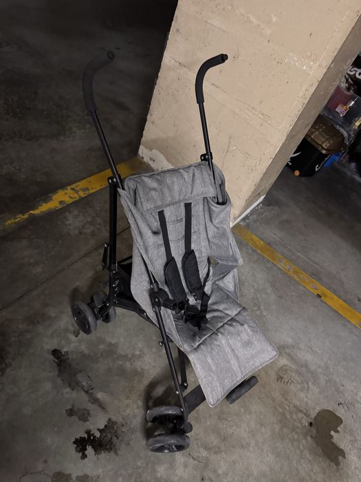 Carrinho Bébé até 15KG