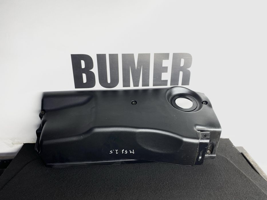 Кришка Фильтра BMW E39 E38 E53 М57 Декоративна кришка Мотору БМВ 3.0 D