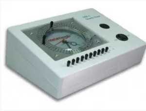 Годинник процедурний із звуковим сигналом для фізіотерапії