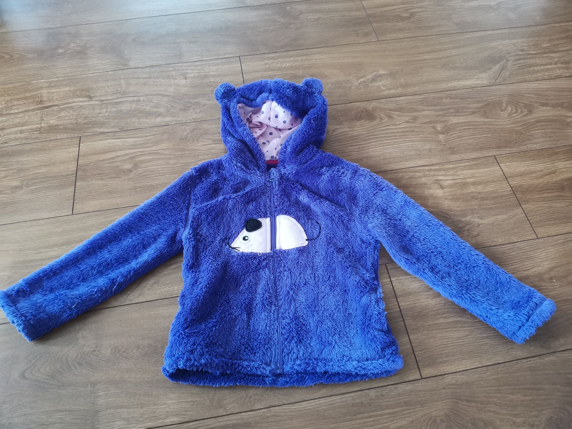 Bluza miś, rozm 110