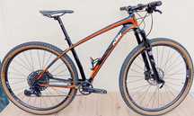 JF-Bikes KTM Aera Carbon 12v L