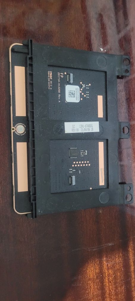 Тачпад 13N1-6TA0D01 для ноутбуков Asus