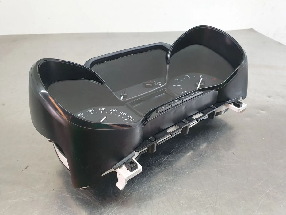 Quadrante / painel de instrumentos CITROËN C3 III (SX)