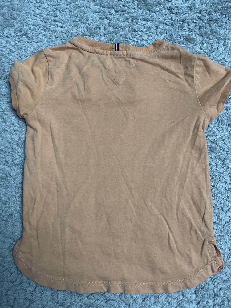 Koszulka tommy hilfiger