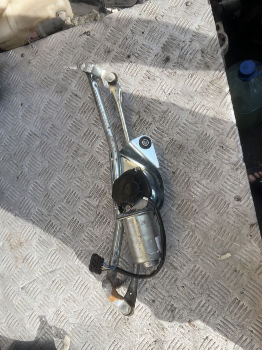 Трапеция дворников моторчик Ваз 2190 гранта лада lada granta