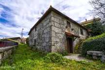 Casa de aldeia à venda na rua da Aldeia, Celorico de Basto