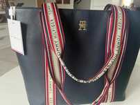 Torebka Tommy Hilfiger