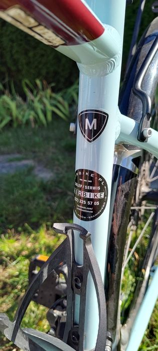 Specialized Sirrus 3.0 rama M 2x9