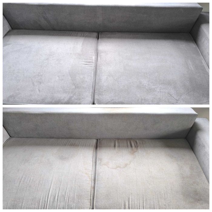 Pranie Tapicerki Sof Kanap Foteli Krzeseł Wersalki Materaca Wykładziny