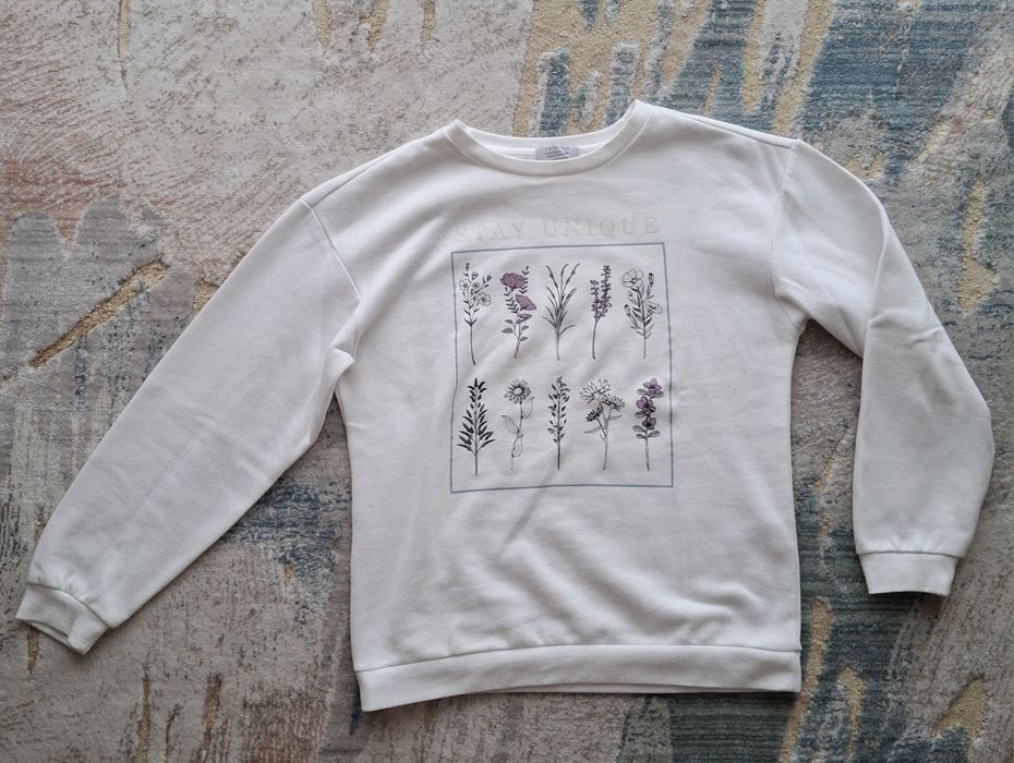 Camisola criança