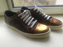 fred perry взуття/ кросівки/кеди 45 р.(29см.)