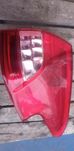 Lampa prawy tył Citroen C5 x7 III kombi