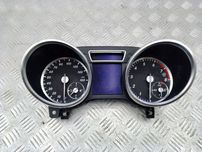 Приборная панель A1669003106 для Mercedes Benz X166 GL-Klasse GL 2012-
