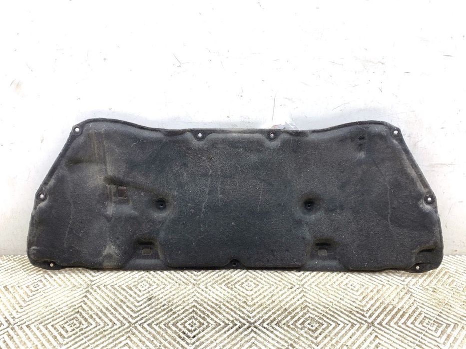 WYGŁUSZENIE MASKI - 179.00 PLN - HONDA CR-V III (RE_) 2006 - 2022 2.2 i-CTDi 4WD (RE6) 103 kW [140