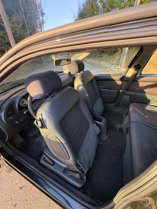 Citroen xsara 1.4 gasolina