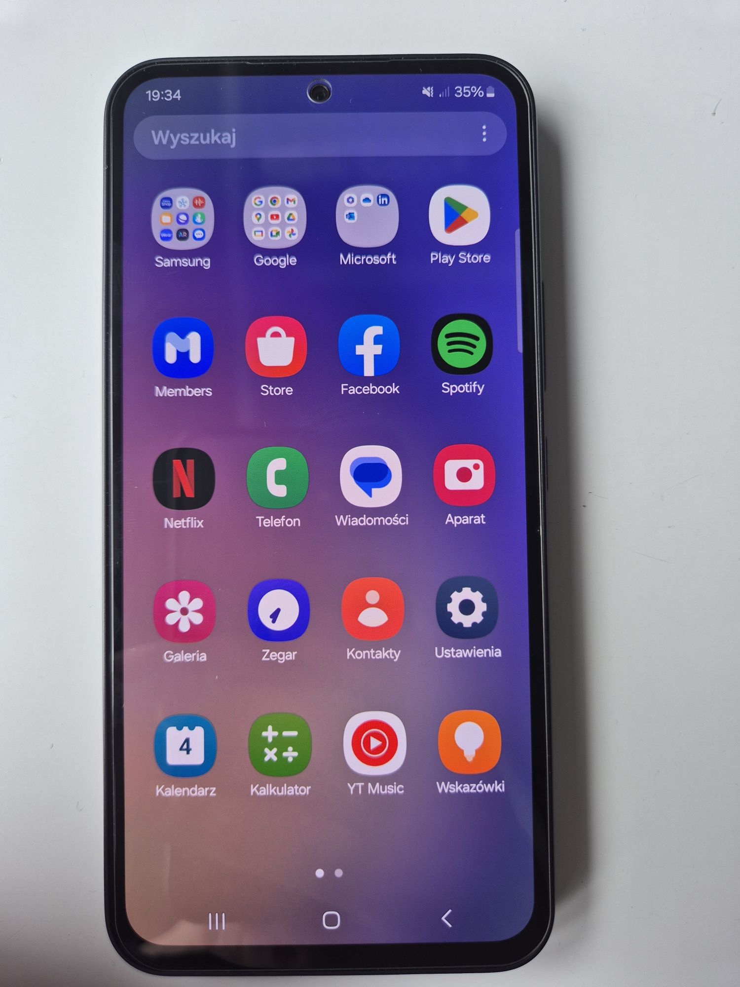 Samsung A54 5G 128GB